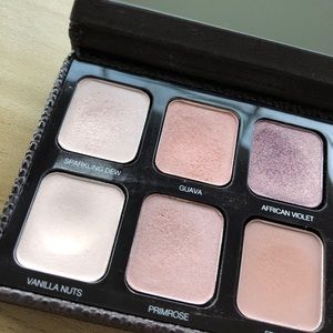 Laura Mercier Eyeshadow Palette